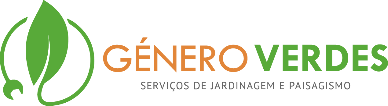 Género Verdes - Serviços de jardinagem e paisagismo